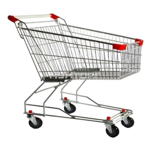 Shopping trolley Eksi STA060-XX