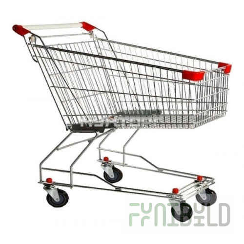 Shopping trolley Eksi STA060-XX