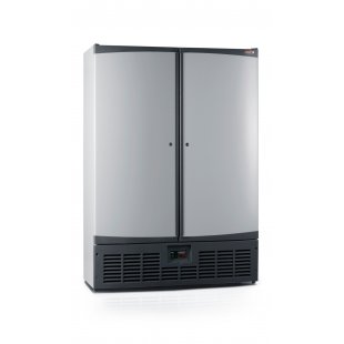 Freezer cabinet Rapsodiya R1520L solid door