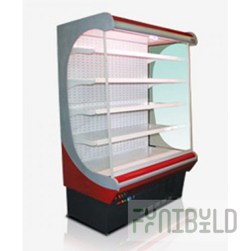 Showcase confectionery Golfstream Svityaz 2 188P VV