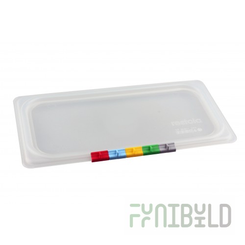 Lid for Restola 1/3 gastronorm container