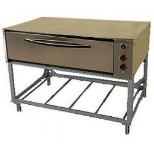 Oven cabinet TulaTorgTechnika EShP-1s(u) galvanized steel