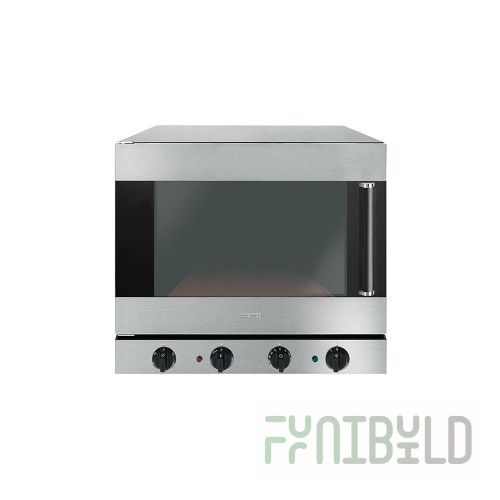 Convection oven Smeg ALFA 45MFPGN
