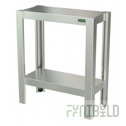 Stillag Brava 2-35/1 Pizza Oven Stand