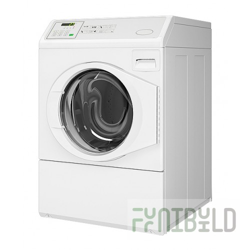 Washing machine Alliance NF3JLBSP403NW22