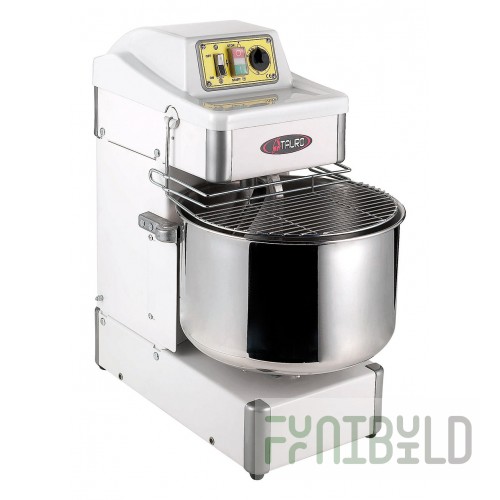 Dough mixer Sigma Tauro 40-2V