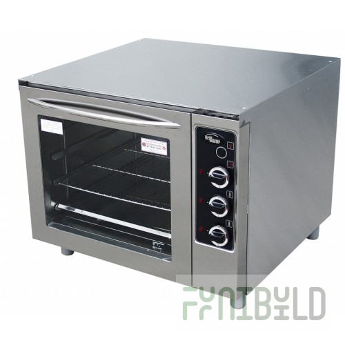 Grill Master F2ZHTLDE oven