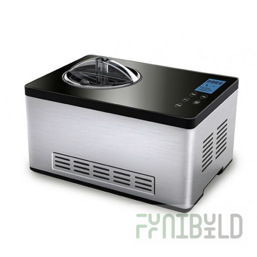Ice cream freezer Gemlux GL-ICM507
