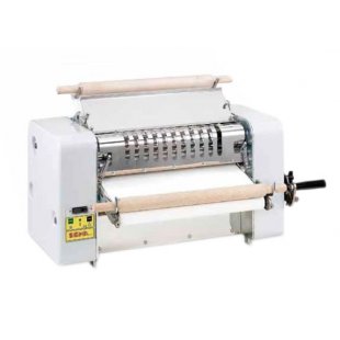 Tabletop dough sheeter Sigma T50