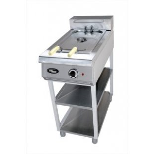 Electric deep fryer Grill Master FZHTLFRE