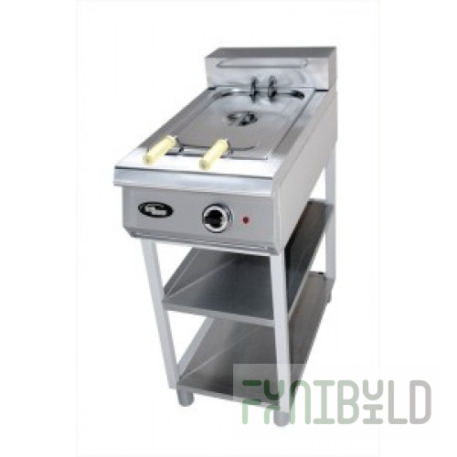 Electric deep fryer Grill Master FZHTLFRE