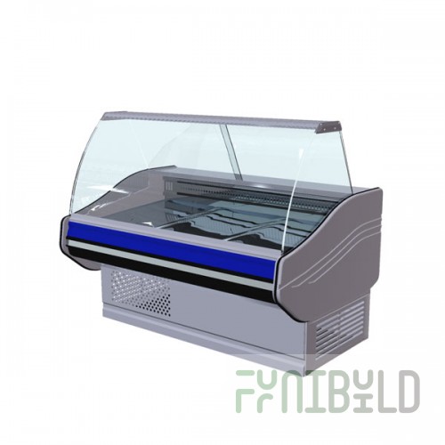 Showcase universal Ariel VU 3-180 G1