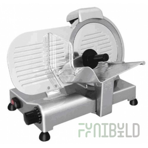 Slicer RGV Lusso 300/SL