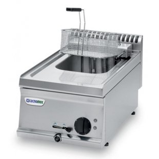 Electric deep fryer Tecnoinox FR35E7