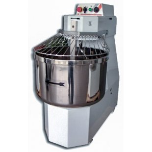 Spiral dough mixer Avancini SP60