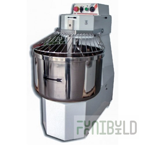 Spiral dough mixer Avancini SP60