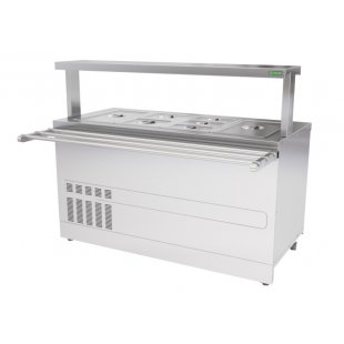 Stillag МХ-15/7-В refrigerated bath module