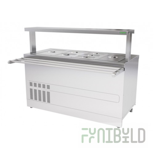 Stillag МХ-15/7-В refrigerated bath module