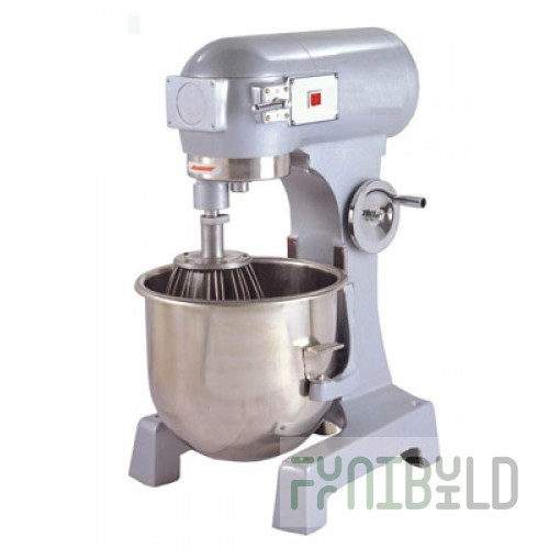 Planetary mixer Viatto by Pyhl B-30 220V