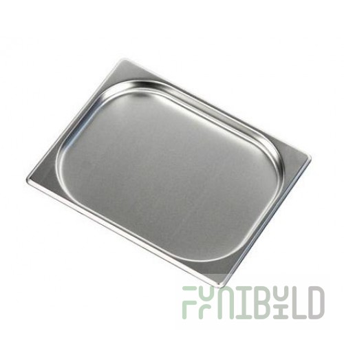 Gastronorm container/tray BestFood TG12020, GN1/2-20 in