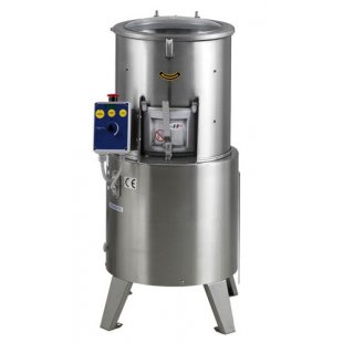 Potato peeler Mec PL20