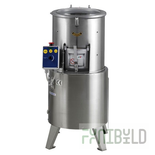 Potato peeler Mec PL20
