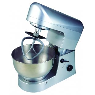 Planetary dough mixer Gastrorag QF-3470