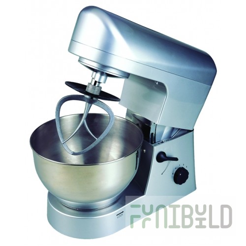 Planetary dough mixer Gastrorag QF-3470