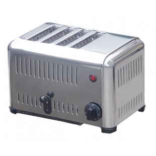 Toaster Eksi HET-4