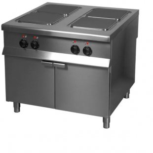 Electric stove Taxon CEPQ7M80A