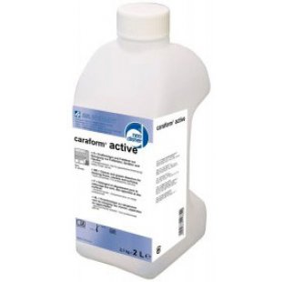 Dishwashing and surface detergent Caraform active 2l