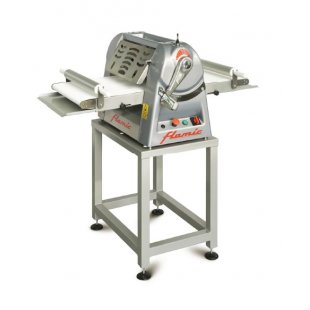 Tabletop dough sheeter Flamic SF450B-700