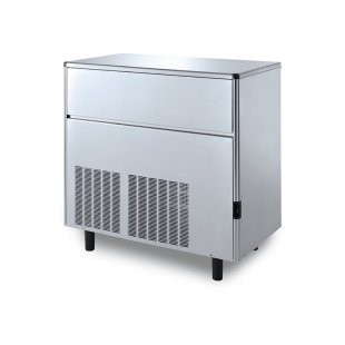 Ice maker Gemlux GM-IM170SDE WS
