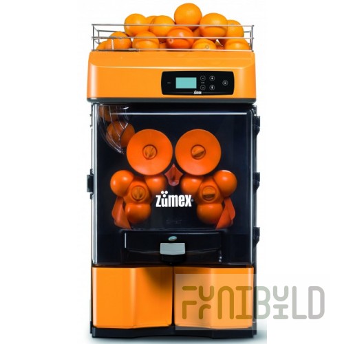 Orange Juicer Zumex Versatile Pro Orange