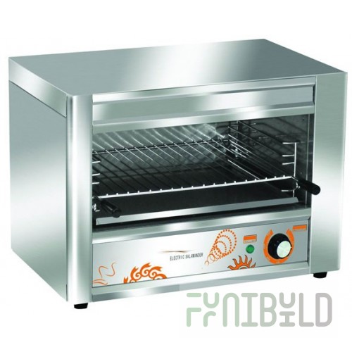 Salamander grill Gastrorag AT-ES-936