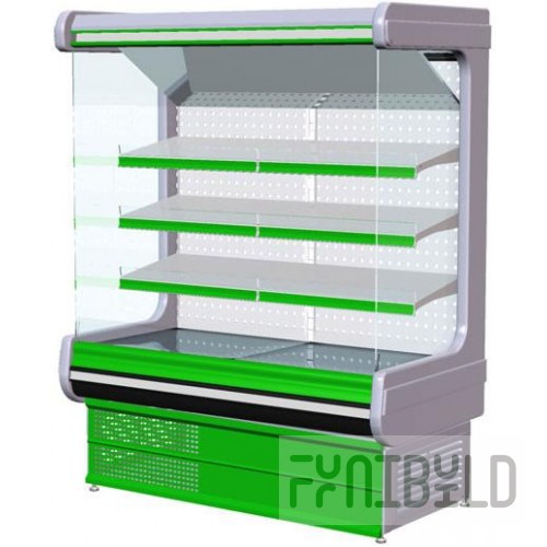 Fruit slide Violetta VS 15-130 F