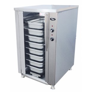 Proofing cabinet Grill Master RPK 5
