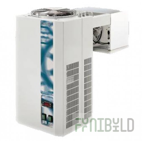 Medium temperature monoblock Rivacold FAM-016Z001