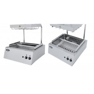 Grill Master F2PKE 200 food warmer for fries