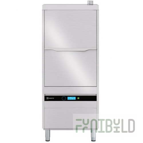 Pot washing machine Krupps ELITECH EL981E