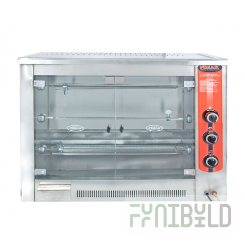 Chicken grill Pimak ASM001