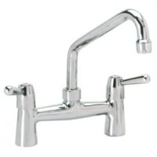 Mixer RUBINETTERIE DEL FRIULI Mixer tap A