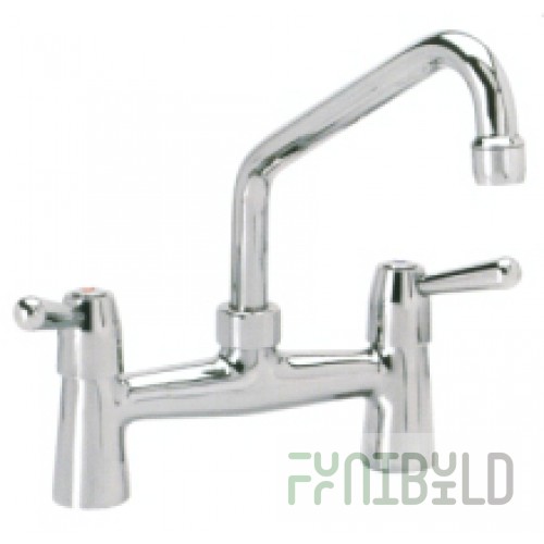 Mixer RUBINETTERIE DEL FRIULI Mixer tap A