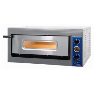 Pizza oven Mec KL 4/61