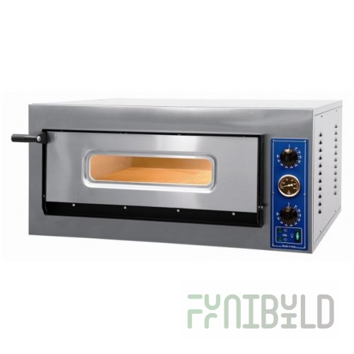 Pizza oven Mec KL 4/61