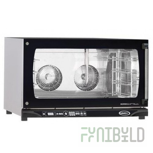 Convection oven Unox XFT 199 Matic