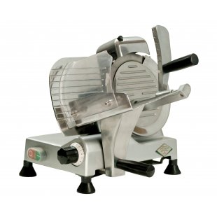 Semi-automatic slicer LR-220