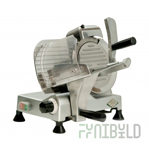 Semi-automatic slicer LR-220