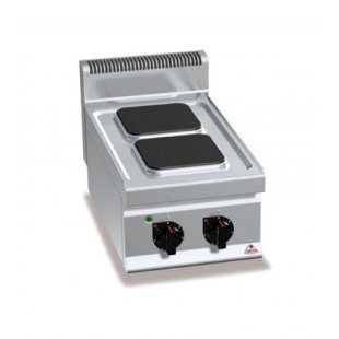Electric stove Bertos E7PQ2B