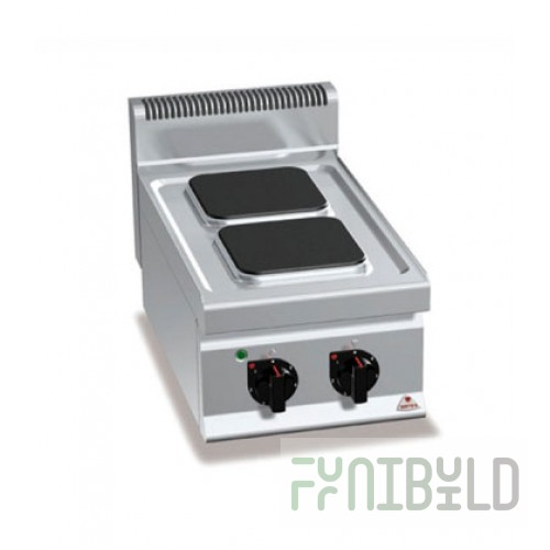 Electric stove Bertos E7PQ2B